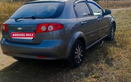Chevrolet Lacetti, 2010 год, 450 000 рублей, 5 фотография
