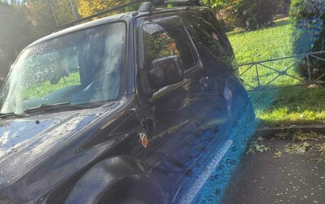 Suzuki Jimny, 2009 год, 860 000 рублей, 4 фотография
