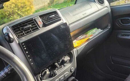 Suzuki Jimny, 2009 год, 860 000 рублей, 6 фотография