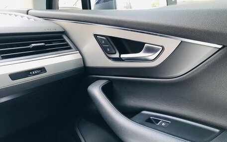 Audi Q7, 2016 год, 3 975 000 рублей, 4 фотография