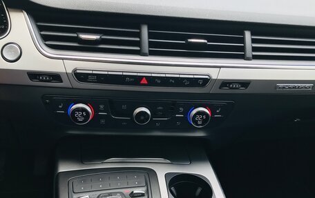Audi Q7, 2016 год, 3 975 000 рублей, 8 фотография