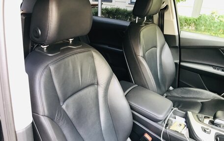 Audi Q7, 2016 год, 3 975 000 рублей, 12 фотография