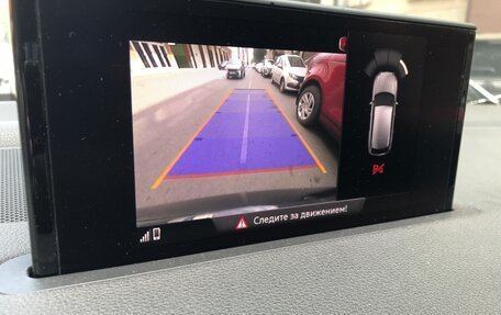 Audi Q7, 2016 год, 3 975 000 рублей, 19 фотография