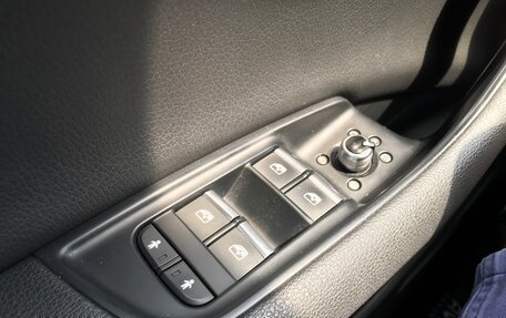 Audi Q7, 2016 год, 3 975 000 рублей, 22 фотография