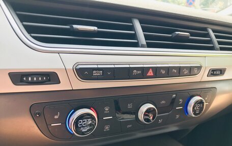 Audi Q7, 2016 год, 3 975 000 рублей, 20 фотография