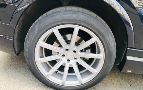 Audi Q7, 2016 год, 3 975 000 рублей, 21 фотография
