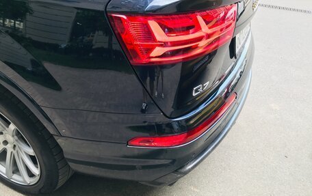 Audi Q7, 2016 год, 3 975 000 рублей, 16 фотография