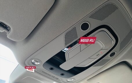 Audi Q7, 2016 год, 3 975 000 рублей, 26 фотография