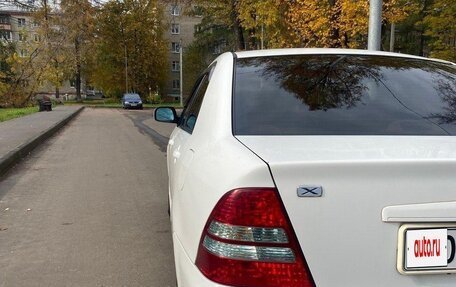 Toyota Corolla, 2003 год, 700 000 рублей, 8 фотография