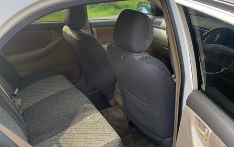 Toyota Corolla, 2003 год, 700 000 рублей, 11 фотография