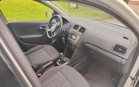 Volkswagen Polo VI (EU Market), 2020 год, 865 000 рублей, 4 фотография