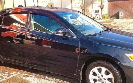 Toyota Camry, 2010 год, 1 750 000 рублей, 3 фотография