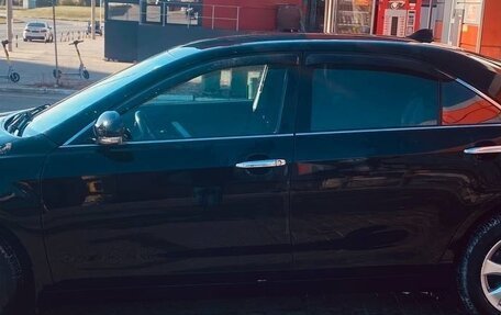 Toyota Camry, 2010 год, 1 750 000 рублей, 5 фотография