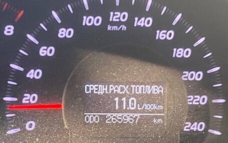 Toyota Camry, 2010 год, 1 750 000 рублей, 6 фотография