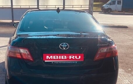Toyota Camry, 2010 год, 1 750 000 рублей, 9 фотография