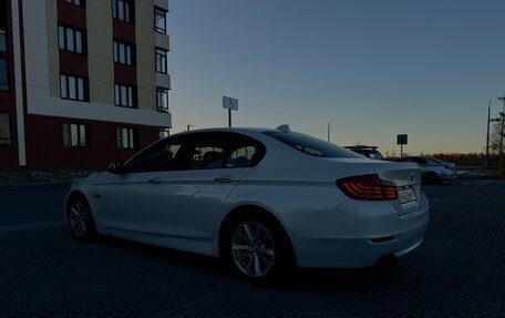 BMW 5 серия, 2014 год, 2 199 000 рублей, 6 фотография