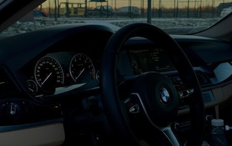 BMW 5 серия, 2014 год, 2 199 000 рублей, 9 фотография
