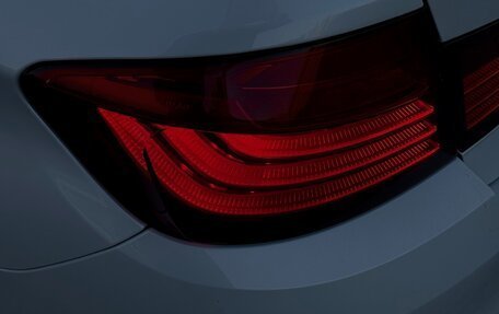 BMW 5 серия, 2014 год, 2 199 000 рублей, 7 фотография