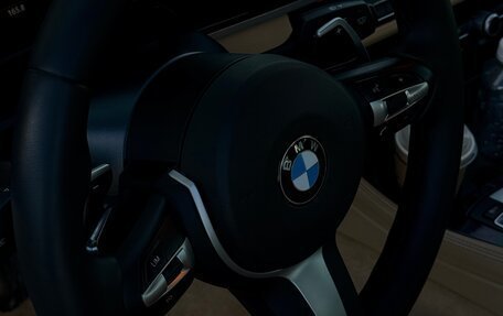BMW 5 серия, 2014 год, 2 199 000 рублей, 10 фотография