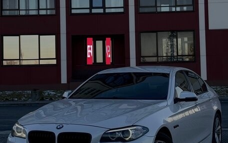 BMW 5 серия, 2014 год, 2 199 000 рублей, 2 фотография