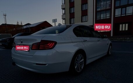 BMW 5 серия, 2014 год, 2 199 000 рублей, 5 фотография