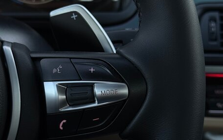 BMW 5 серия, 2014 год, 2 199 000 рублей, 18 фотография