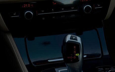 BMW 5 серия, 2014 год, 2 199 000 рублей, 17 фотография