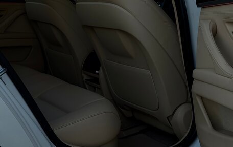 BMW 5 серия, 2014 год, 2 199 000 рублей, 15 фотография