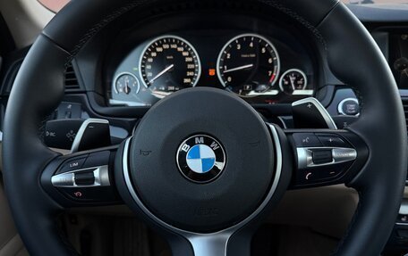BMW 5 серия, 2014 год, 2 199 000 рублей, 20 фотография
