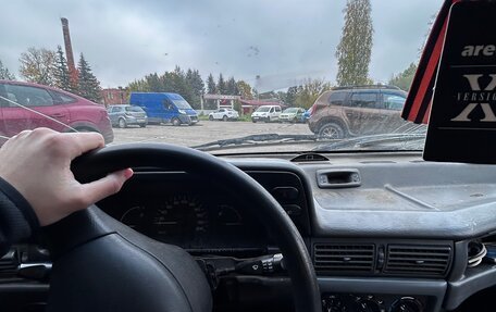 Daewoo Nexia I рестайлинг, 2006 год, 60 000 рублей, 2 фотография