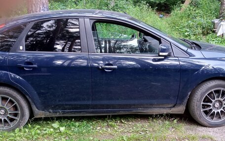Ford Focus II рестайлинг, 2008 год, 430 000 рублей, 2 фотография