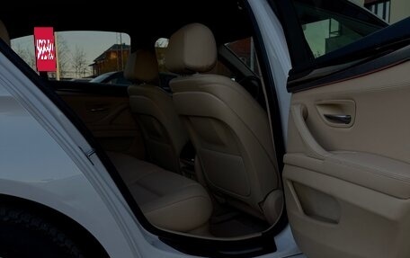 BMW 5 серия, 2014 год, 2 199 000 рублей, 16 фотография
