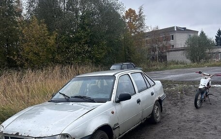 Daewoo Nexia I рестайлинг, 2006 год, 60 000 рублей, 4 фотография