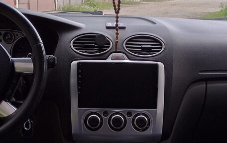 Ford Focus II рестайлинг, 2008 год, 430 000 рублей, 13 фотография
