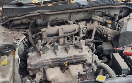 Nissan Almera Classic, 2008 год, 385 000 рублей, 1 фотография