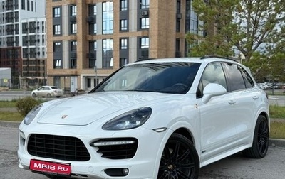 Porsche Cayenne III, 2012 год, 2 050 000 рублей, 1 фотография