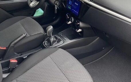 KIA Rio IV, 2018 год, 1 120 000 рублей, 16 фотография