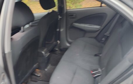 Nissan Almera Classic, 2008 год, 385 000 рублей, 2 фотография