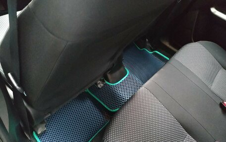 Suzuki Vitara II рестайлинг, 2017 год, 1 700 000 рублей, 7 фотография