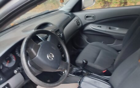 Nissan Almera Classic, 2008 год, 385 000 рублей, 3 фотография