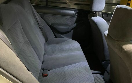 Honda Civic Ferio III, 2002 год, 220 000 рублей, 7 фотография