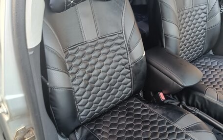 Ford Focus IV, 2003 год, 370 000 рублей, 9 фотография