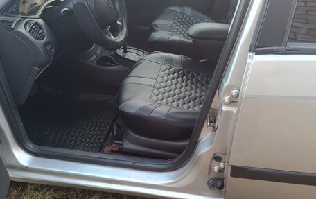 Ford Focus IV, 2003 год, 370 000 рублей, 12 фотография