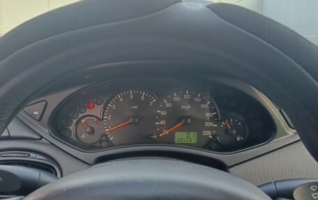 Ford Focus IV, 2003 год, 370 000 рублей, 14 фотография