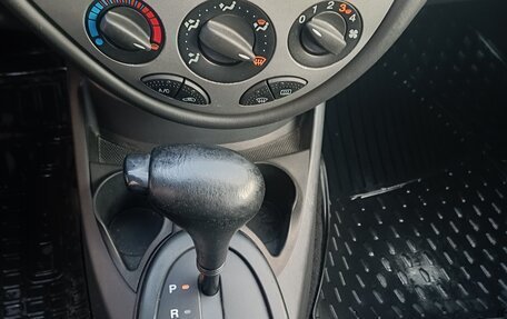 Ford Focus IV, 2003 год, 370 000 рублей, 15 фотография