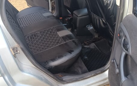 Ford Focus IV, 2003 год, 370 000 рублей, 16 фотография