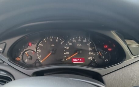 Ford Focus IV, 2003 год, 370 000 рублей, 13 фотография
