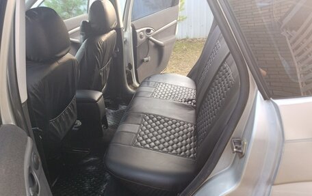 Ford Focus IV, 2003 год, 370 000 рублей, 21 фотография