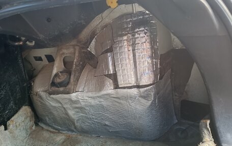 Ford Focus IV, 2003 год, 370 000 рублей, 32 фотография