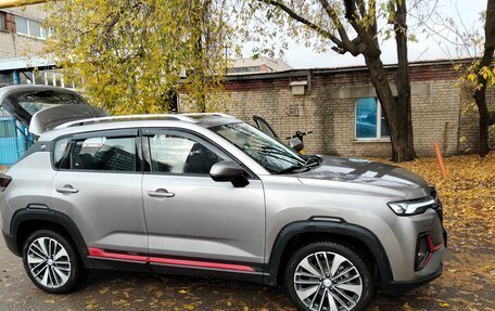 Changan CS35 Plus, 2023 год, 1 950 000 рублей, 9 фотография